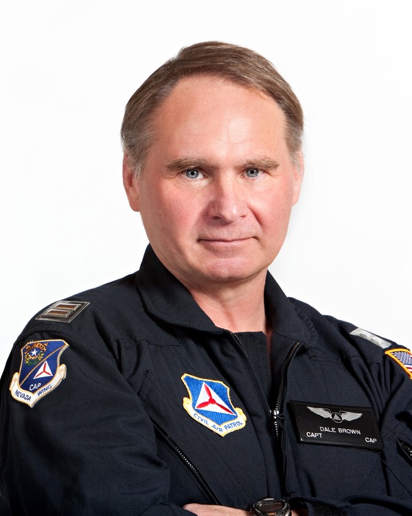 Dale Brown